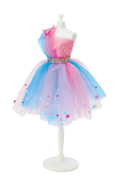 ドレスデザイナーキット1