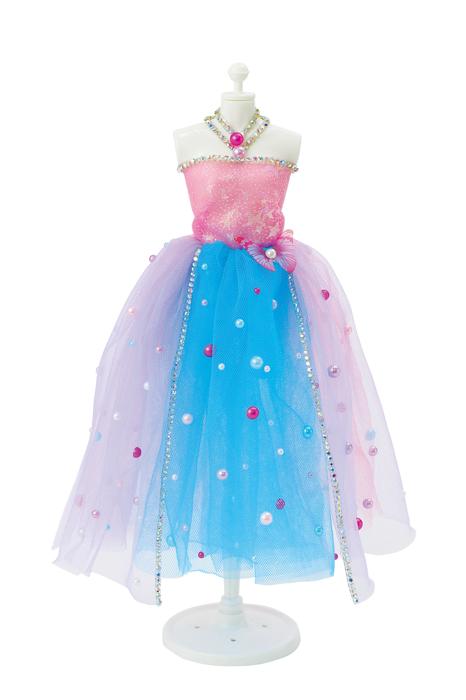 ドレスデザイナーキット2