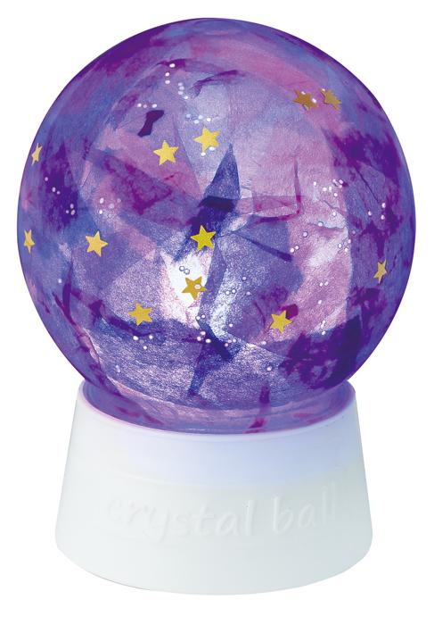 星空が浮かぶ！ギャラクシーライト2