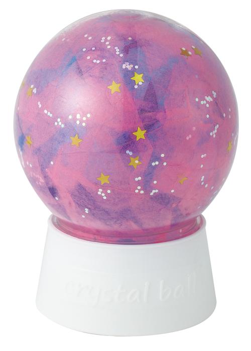 星空が浮かぶ！ギャラクシーライト4