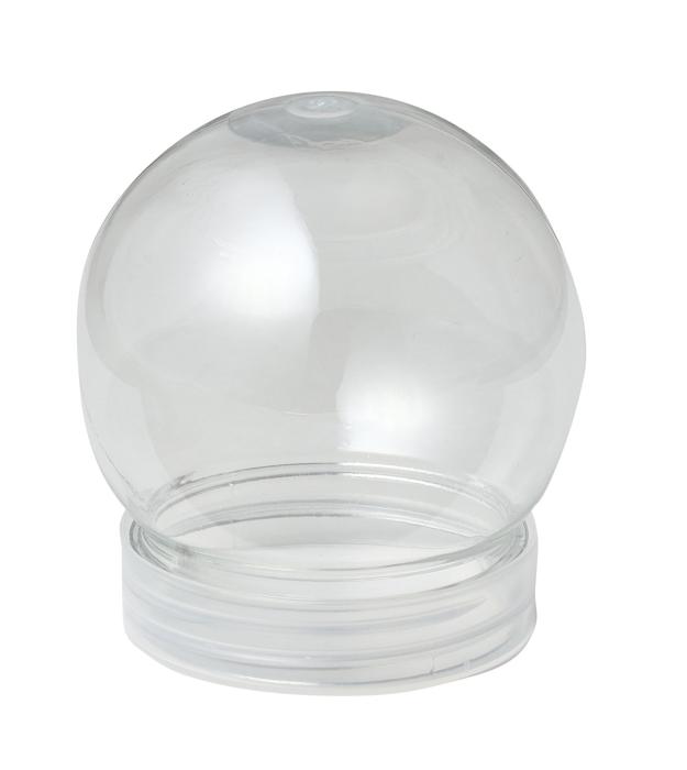 クリアスノードームφ65mm1