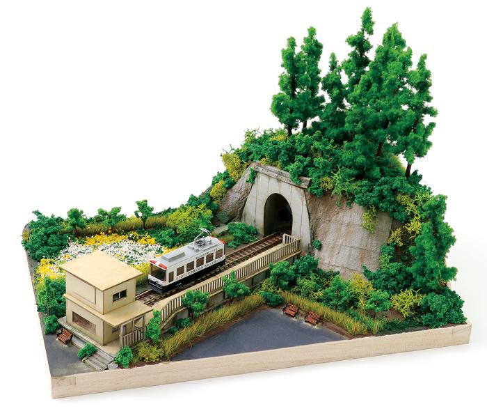 しげみつくる君　ディープグリーン3