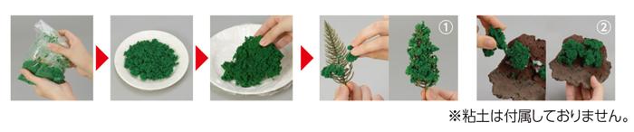 しげみつくる君　オレンジ3