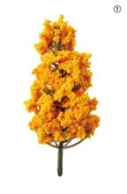 しげみつくる君　オレンジ