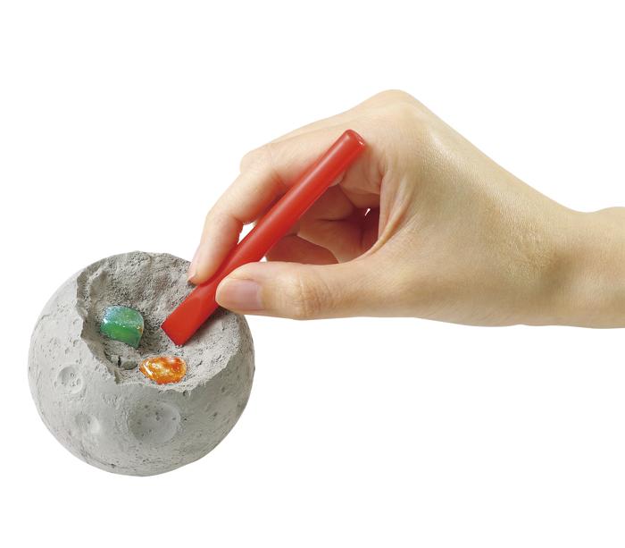 天然石発掘キット1