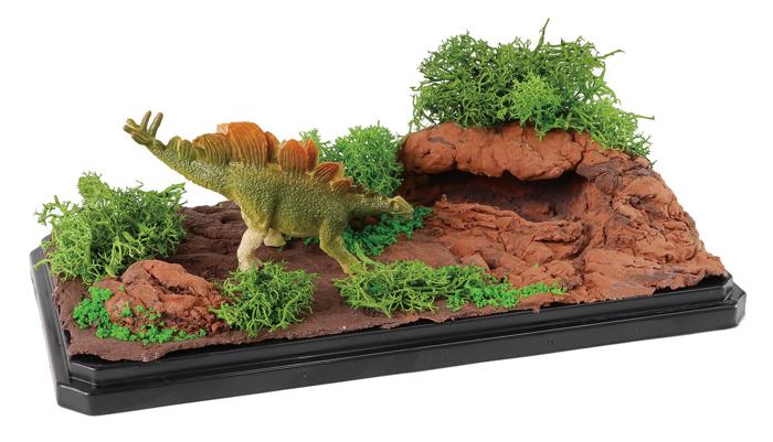 はじめてのジオラマベースキット　キャニオン1