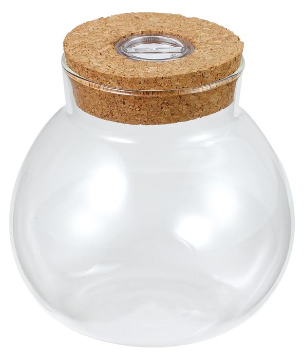 透明鉢（ライト付）0