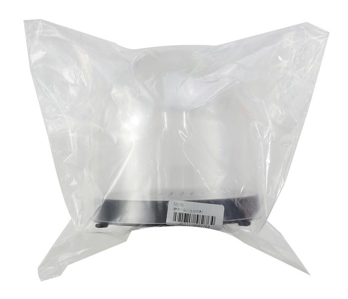 透明ドームミニ（土台付き）0