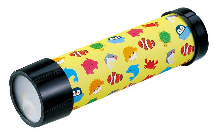 万華鏡工作キット　うみのなかま0