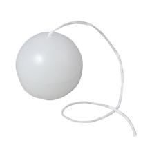 キャンドル芯材　球