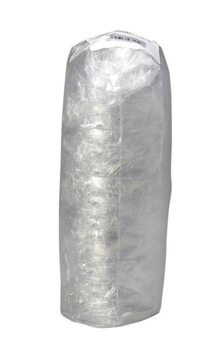 透明カプセルホルダー付　φ80mm　10個入0