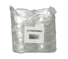 透明カプセルホルダー付　φ60mm　10個入