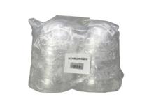 透明カプセルホルダー付　φ100mm　10個入