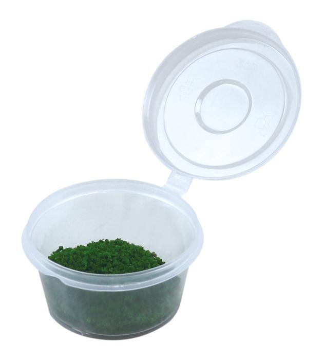 密閉容器ミニ　5個組2