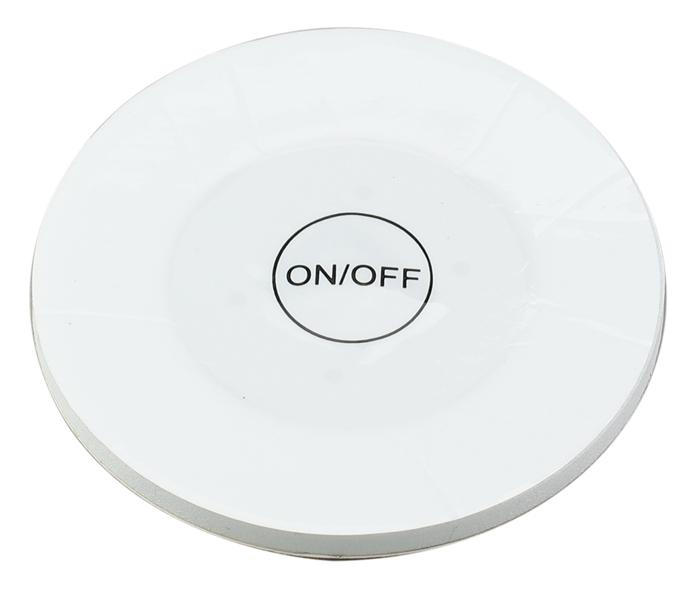 LEDボトルステッカー　φ50mm0