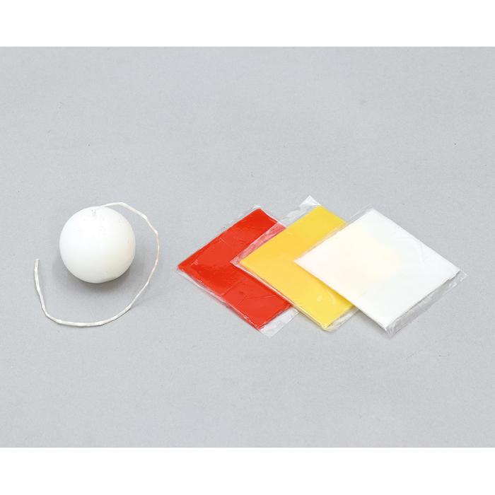 スイーツキャンドルキット3