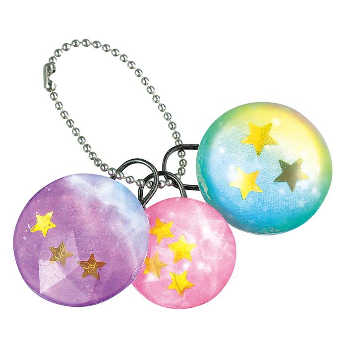 ギャラクシーカボションキット0