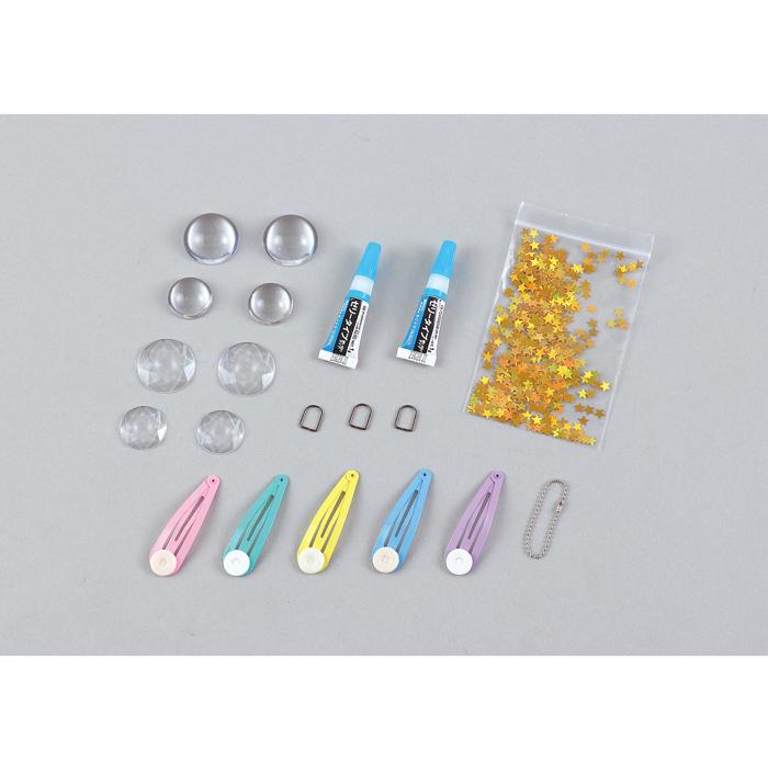 ギャラクシーカボションキット2