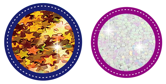 オーシャンスノードームキット9