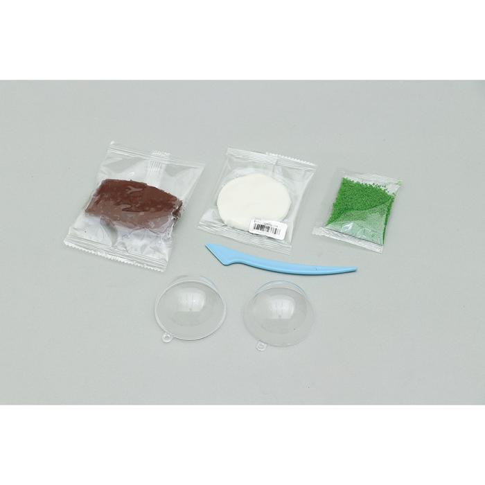 化石テラリウム3