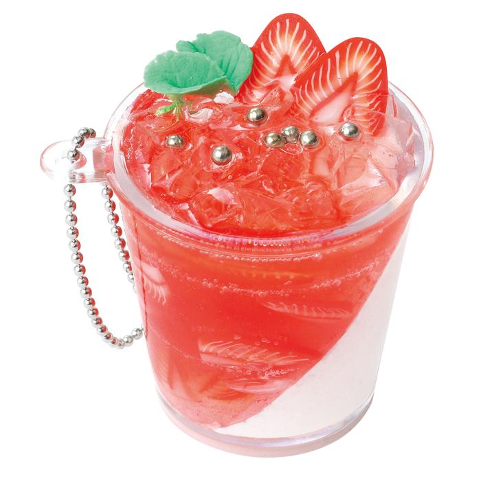 ななめゼリークラフトキット1