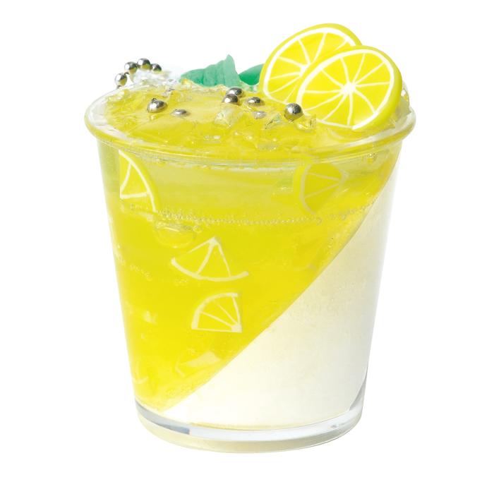 ななめゼリークラフトキット2