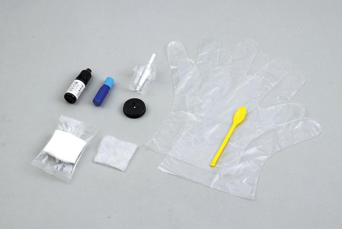 レジンでつくる青空クリームソーダライト3