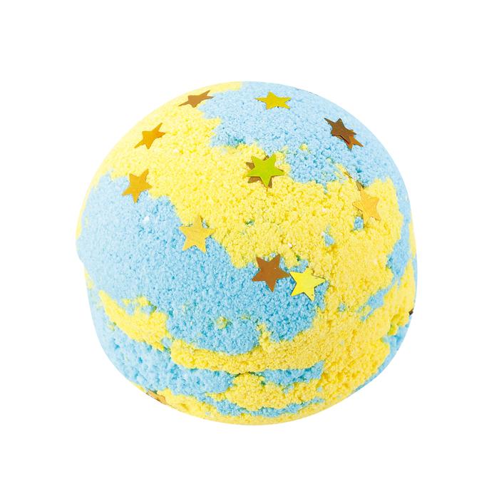 光る！流星泡ボムキット1