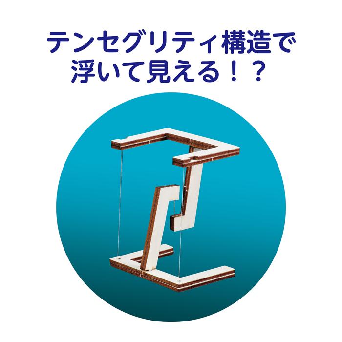 空飛ぶ家！？バルーンハウス1