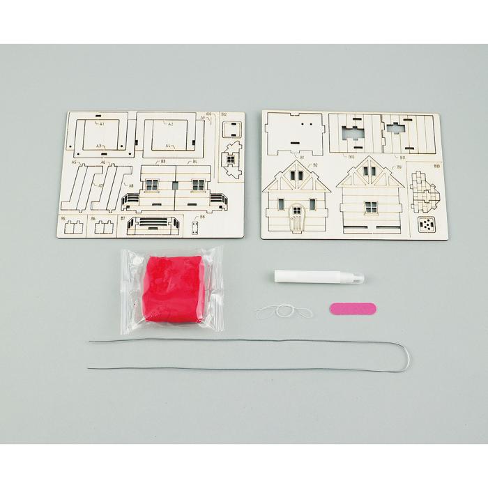 空飛ぶ家！？バルーンハウス2