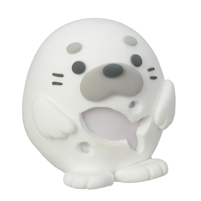 ねんどでつくる　アクアランタン1