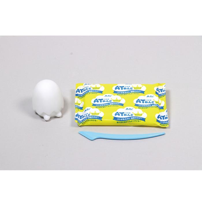 ねんどでつくる　アクアランタン3