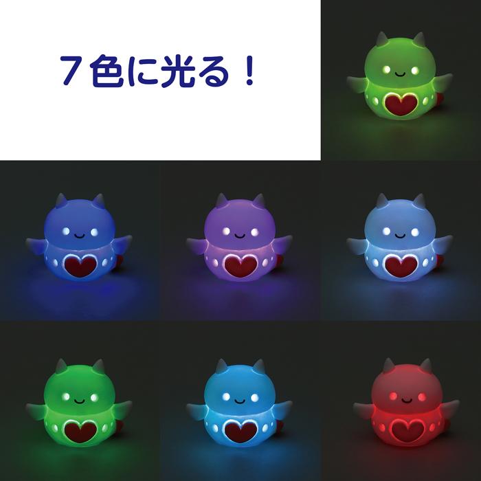 ねんどでつくる　アクアランタン9