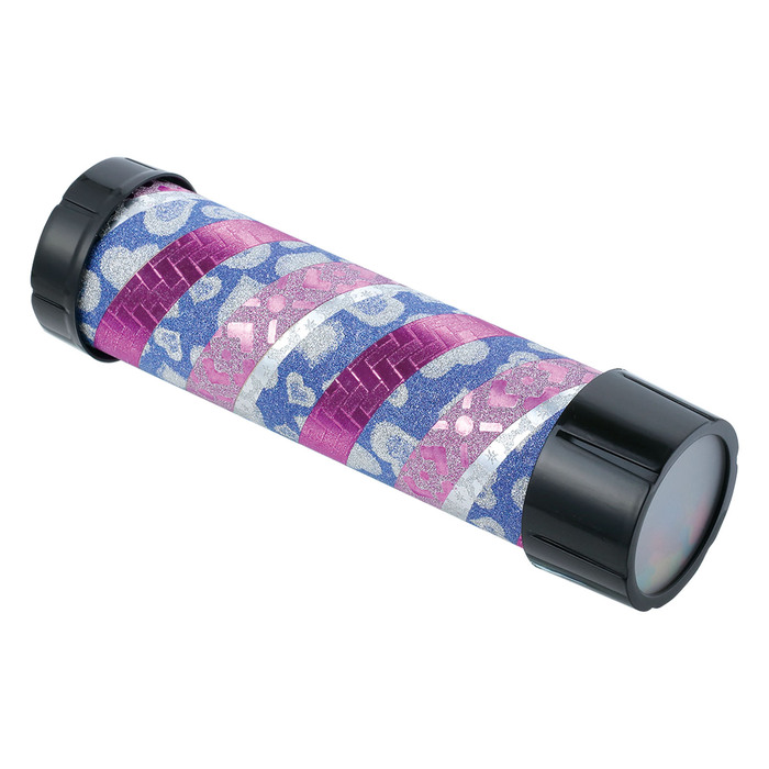 キラキラ万華鏡工作キット1