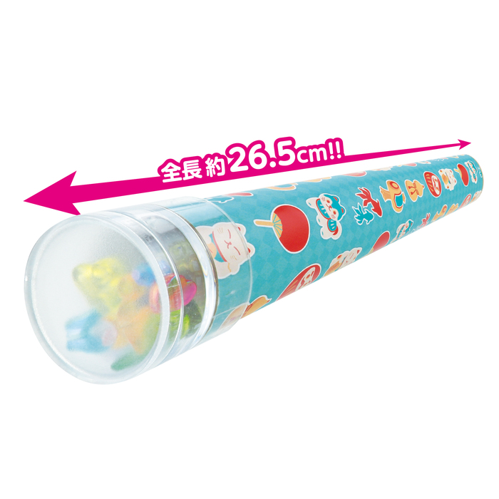 ながーい！まんげきょう0