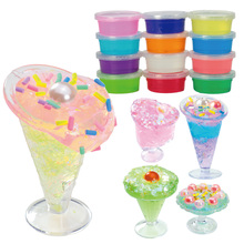 スライムスイーツパーティーキット