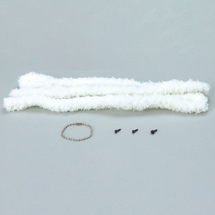 モールドールキット3