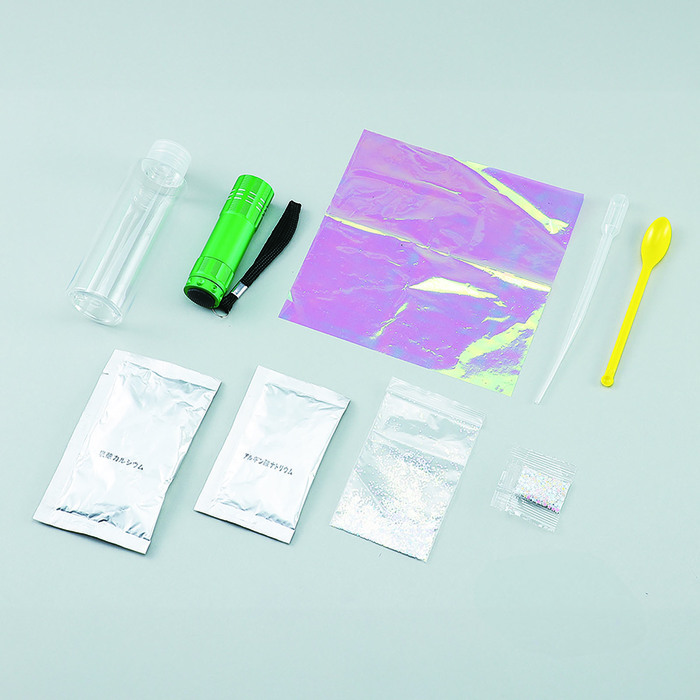 ファンシースノードームスティック4