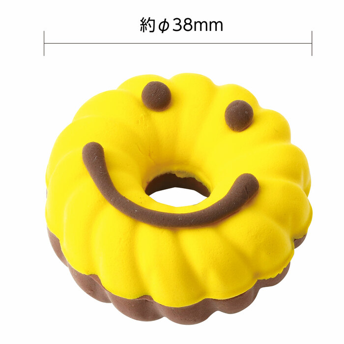 ねんどでドーナツショップ3