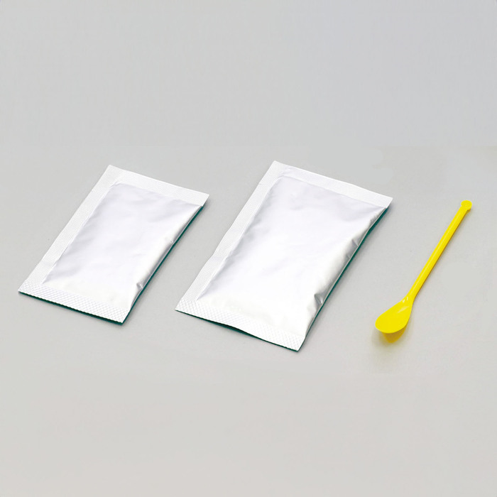 つかめる！不思議な水3