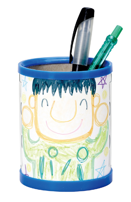 ワークショップ20人用セット　サークル写真立て2