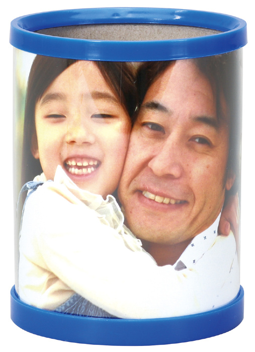 ワークショップ20人用セット　サークル写真立て4