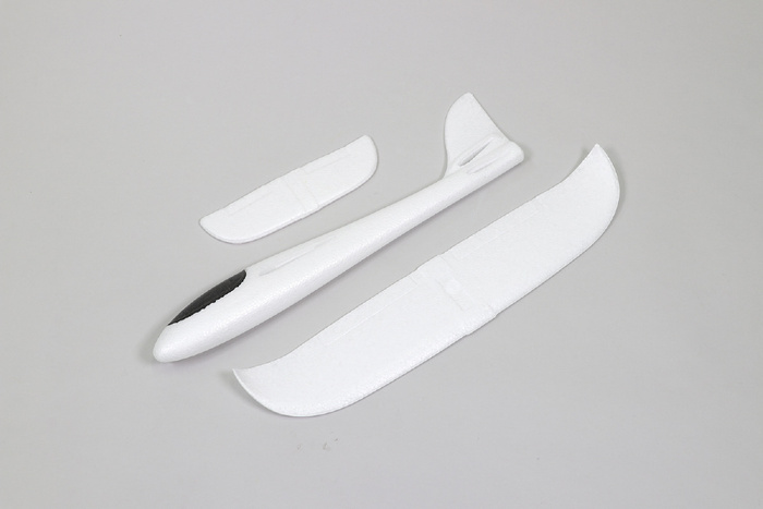 ワークショップ20人用セット　ぶっ飛び！エアプレーン1