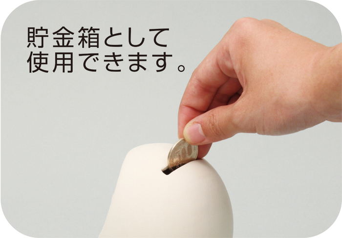 ワークショップ20人用セット　素焼だるま貯金箱1