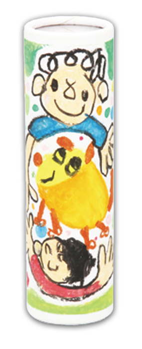 ワークショップ20人用セット　おえかき万華鏡5