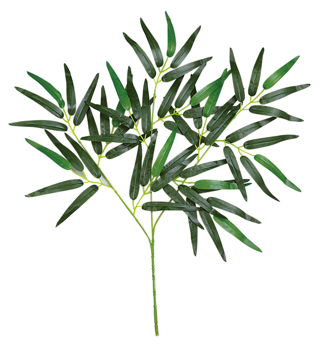 ワークショップ100人用セット　七夕特大笹2m4