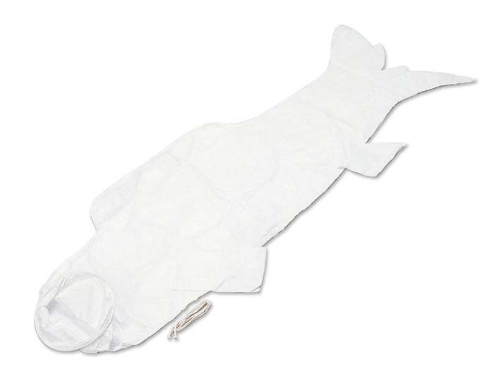 ワークショップ20人用セット　みんなで作るこいのぼり1