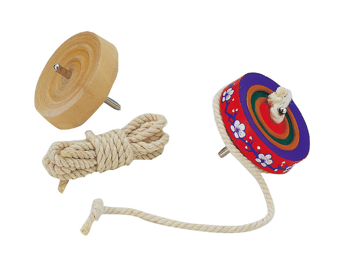 ワークショップ20人用セット　鉄芯ゴマ　φ652