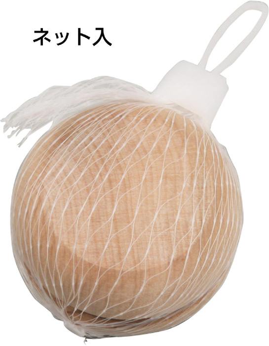 ワークショップ20人用セット　木製ヨーヨー4