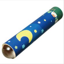 ワクワク広がる　テレイドスコープ